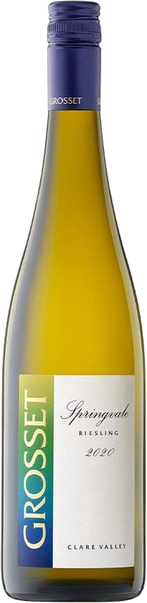 Grosset Springvale Clare Valley Riesling 2021
